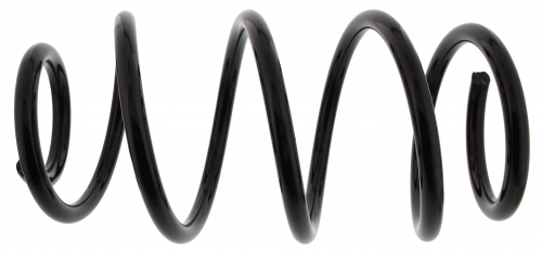 MAPCO 71892 coil spring