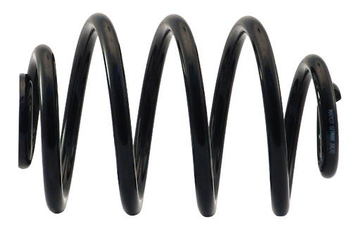 MAPCO 70552 coil spring