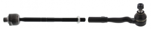 MAPCO 54857 Rod Assembly