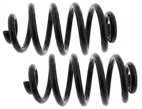 MAPCO 71859/2 Suspension Kit, coil springs