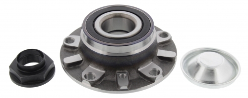 MAPCO 26661 Wheel Bearing Kit