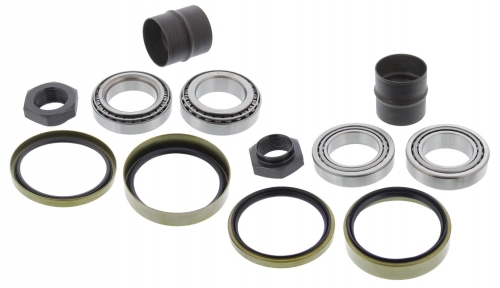 MAPCO 46889 Wheel Bearing Kit