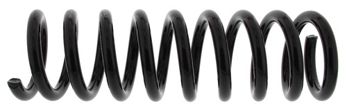 MAPCO 71837 coil spring