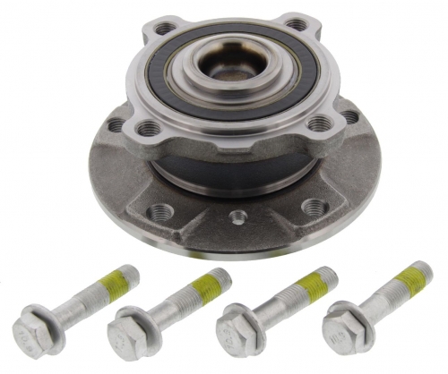 MAPCO 26662 Wheel Bearing Kit