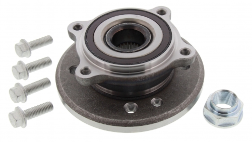 MAPCO 26655 Wheel Bearing Kit