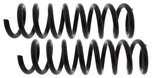 MAPCO 71835/2 Suspension Kit, coil springs