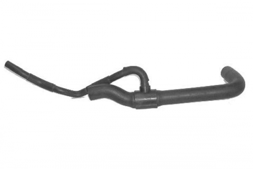 MAPCO 39155 Radiator Hose