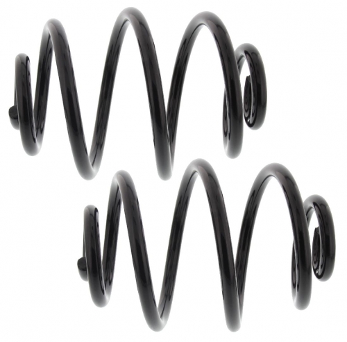 MAPCO 70767/2 Suspension Kit, coil springs