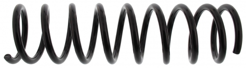 MAPCO 70693 coil spring