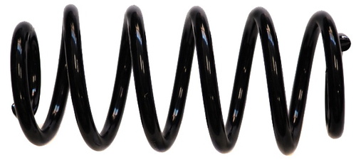 MAPCO 71811 coil spring