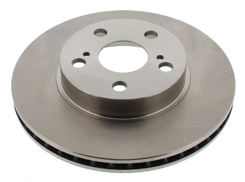 MAPCO 25228 Brake Disc