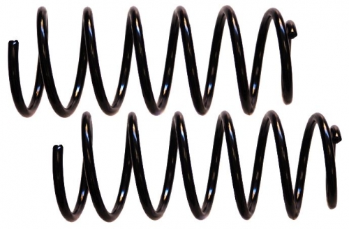 MAPCO 71872/2 Suspension Kit, coil springs