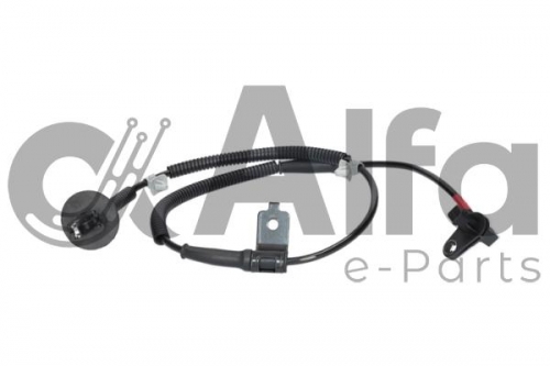 Alfa-eParts AF00931 Capteur, vitesse de roue