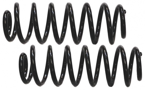 MAPCO 72622/2 Suspension Kit, coil springs