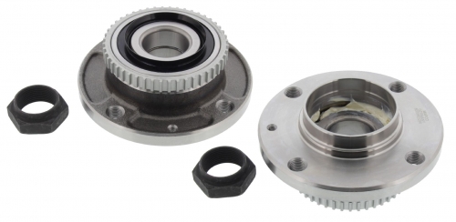 MAPCO 46349 Wheel Bearing Kit