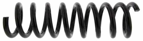 MAPCO 72852 coil spring