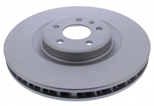 MAPCO 45011C Brake Disc