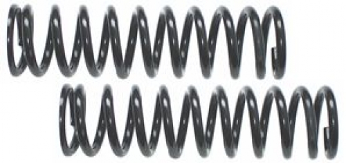 MAPCO 70833/2 Suspension Kit, coil springs