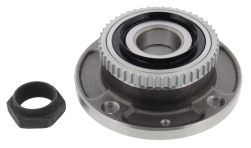 MAPCO 26349 Wheel Bearing Kit