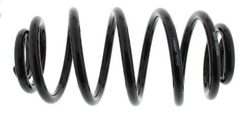 MAPCO 70792 coil spring