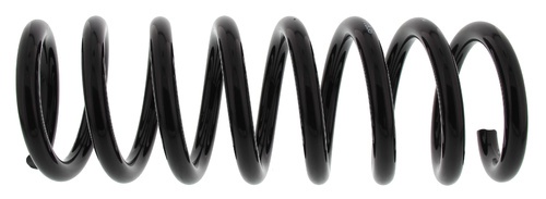 MAPCO 71836 coil spring