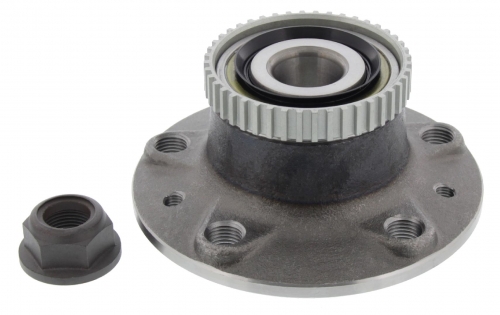 MAPCO 26139 Wheel Bearing Kit