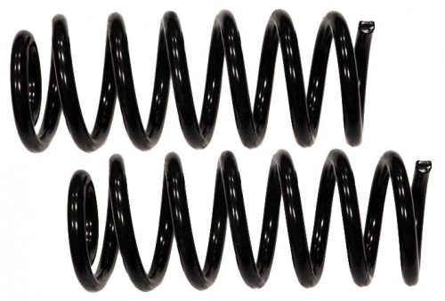 MAPCO 71860/2 Suspension Kit, coil springs