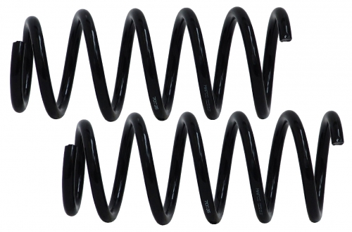 MAPCO 70785/2 Suspension Kit, coil springs