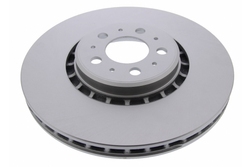 MAPCO 15978C Brake Disc