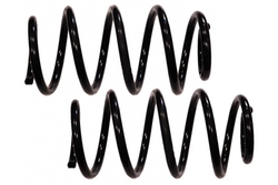 MAPCO 71877/2 Suspension Kit, coil springs