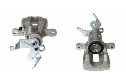 MAPCO 4260 Brake Caliper