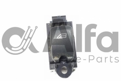 Alfa-eParts AF00411 Przełącznik, podnośnik szyby
