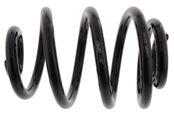 MAPCO 71887 coil spring