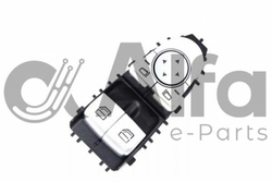 Alfa-eParts AF00496 Przełącznik, podnośnik szyby