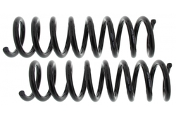 MAPCO 70827/2 Suspension Kit, coil springs