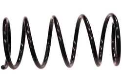 MAPCO 70412 coil spring