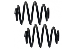 MAPCO 71703/2 Suspension Kit, coil springs