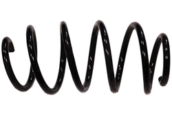 MAPCO 71806 coil spring