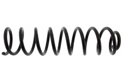 MAPCO 72848 coil spring