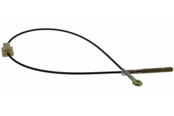 MAPCO 5720 Cable, parking brake