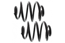 MAPCO 70750/2 Suspension Kit, coil springs