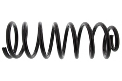 MAPCO 70410 coil spring