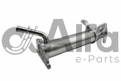 Alfa-eParts AF07811 Cooler, exhaust gas recirculation