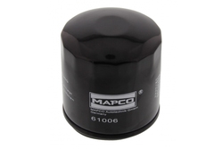 MAPCO 61006 Ölfilter
