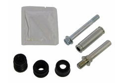MAPCO 146111 Guide Sleeve Kit, brake caliper