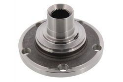 MAPCO 26890 Wheel Hub