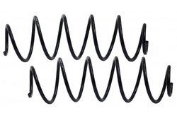 MAPCO 70420/2 Fahrwerksfedern Satz