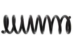 MAPCO 72863 coil spring