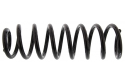 MAPCO 70131 coil spring