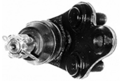 MAPCO 19561 Rotule de suspension